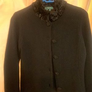 XS Vintage Ralph Lauren Sweater